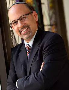 Rabbi Mark Miller