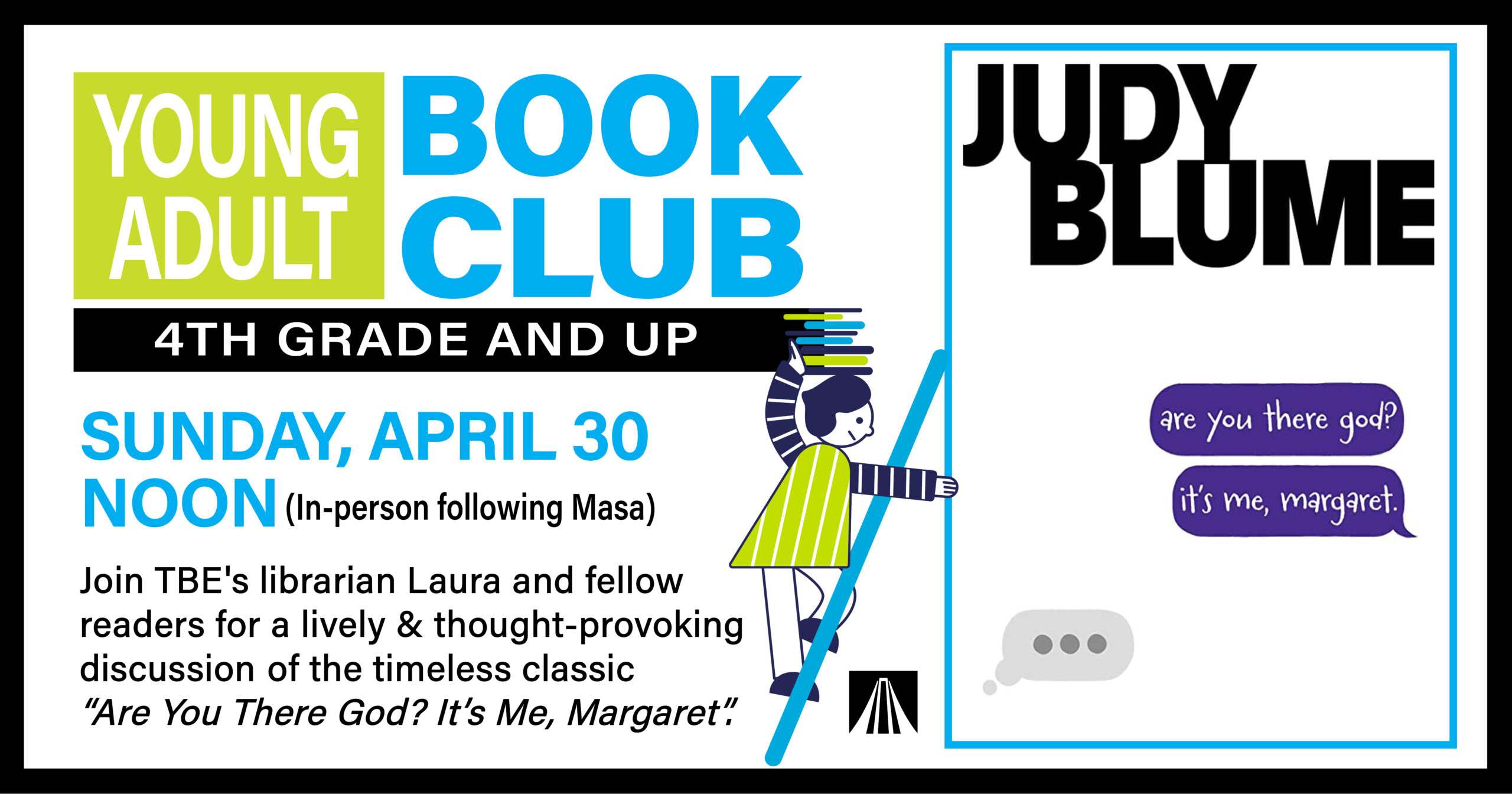 Young Adult Book Club