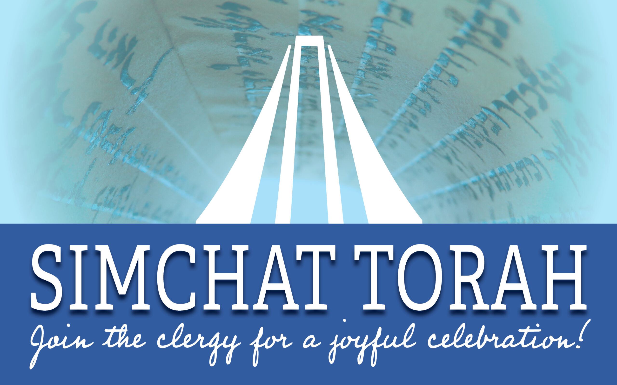 Simchat Torah Music Shabbat