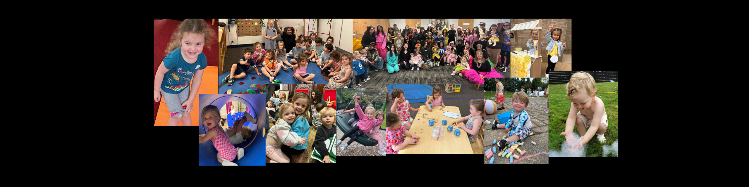 Early Childhood Center