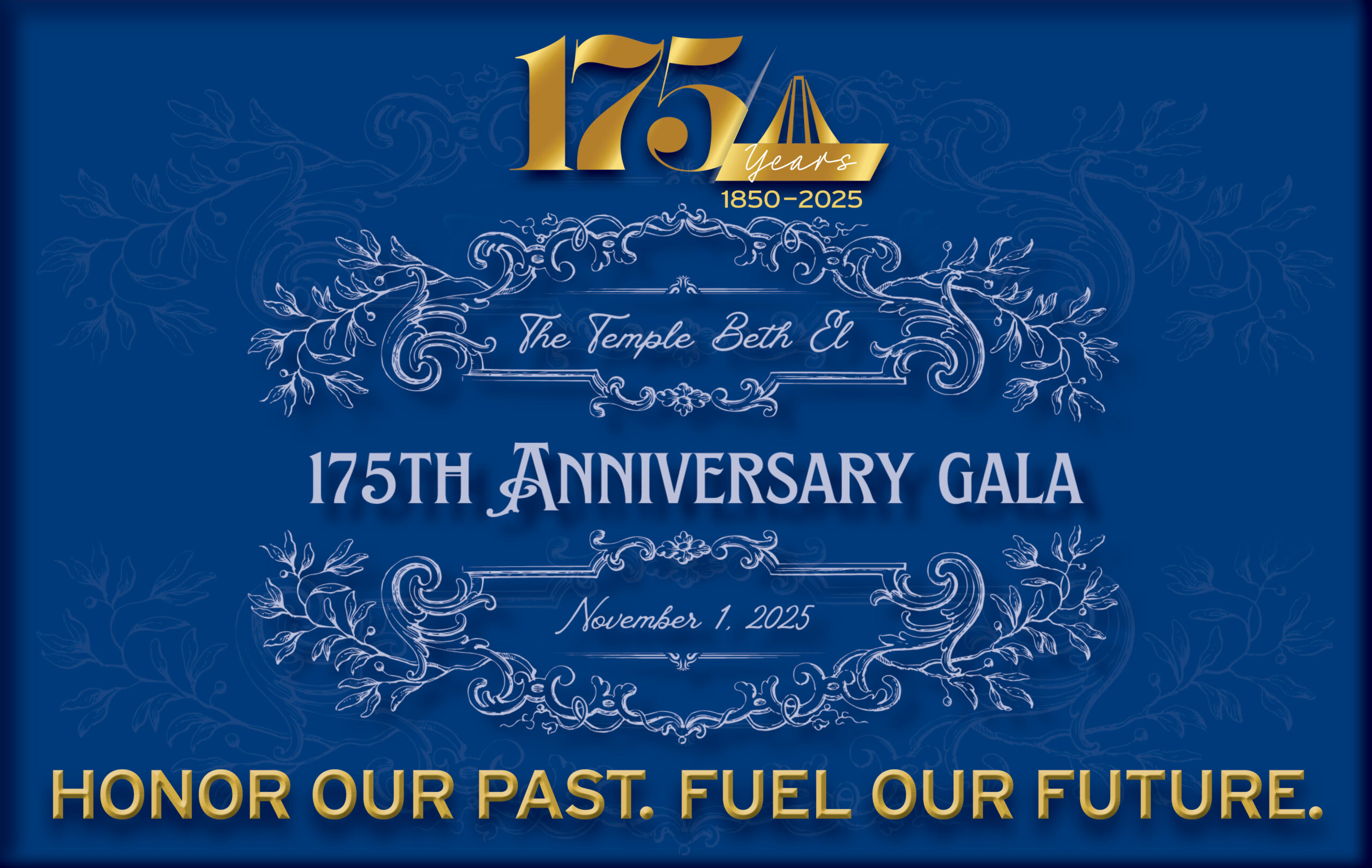 175th Anniversary Gala