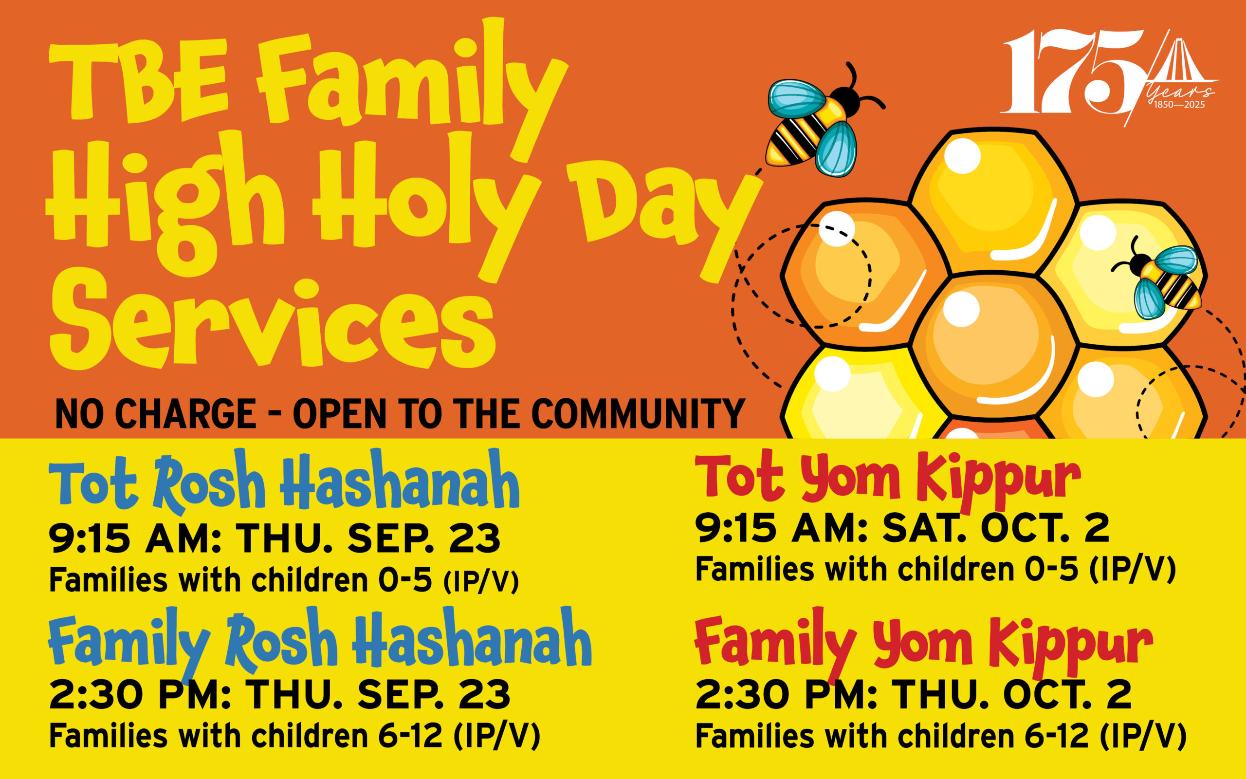 TBE Family HHD Services