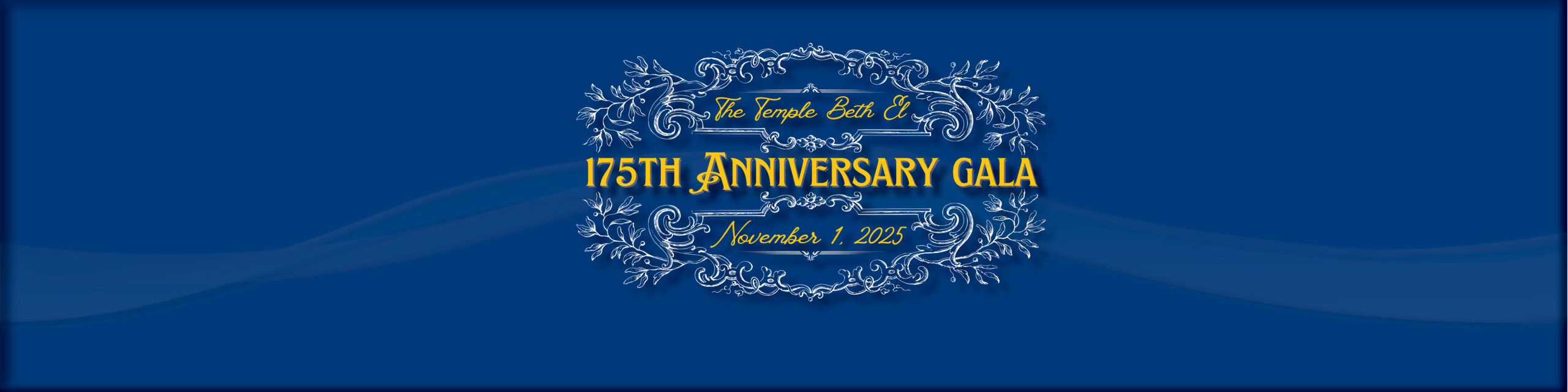 175th Anniversary Gala