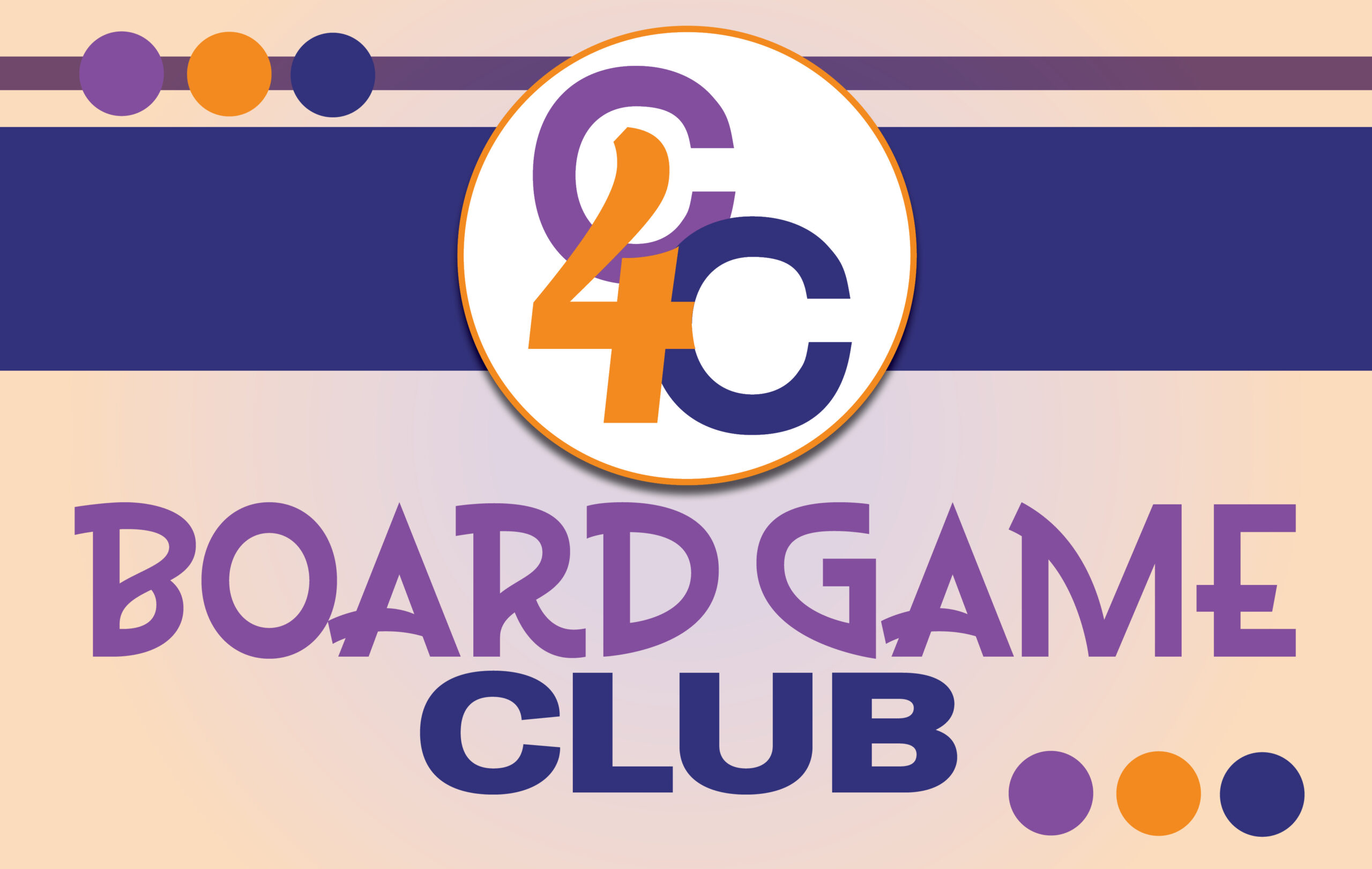 Board Game Club