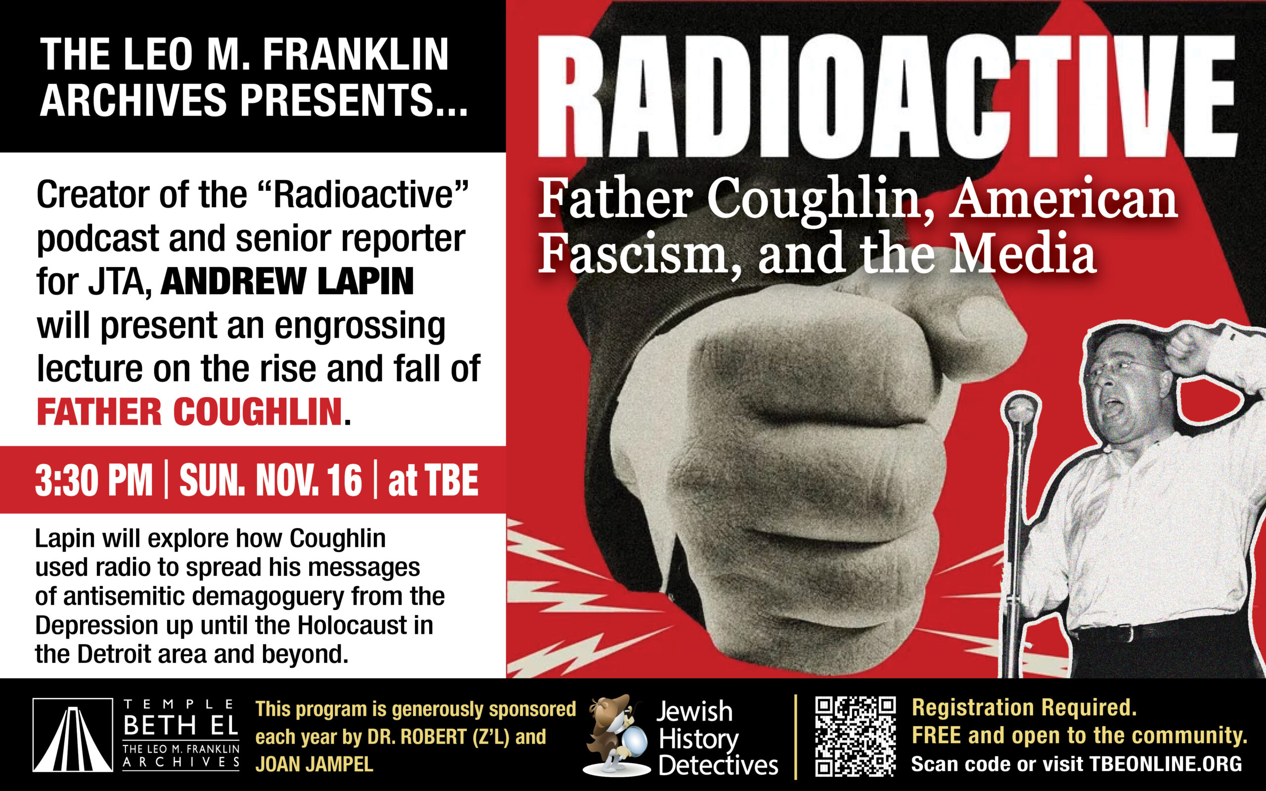 "Radioactive"