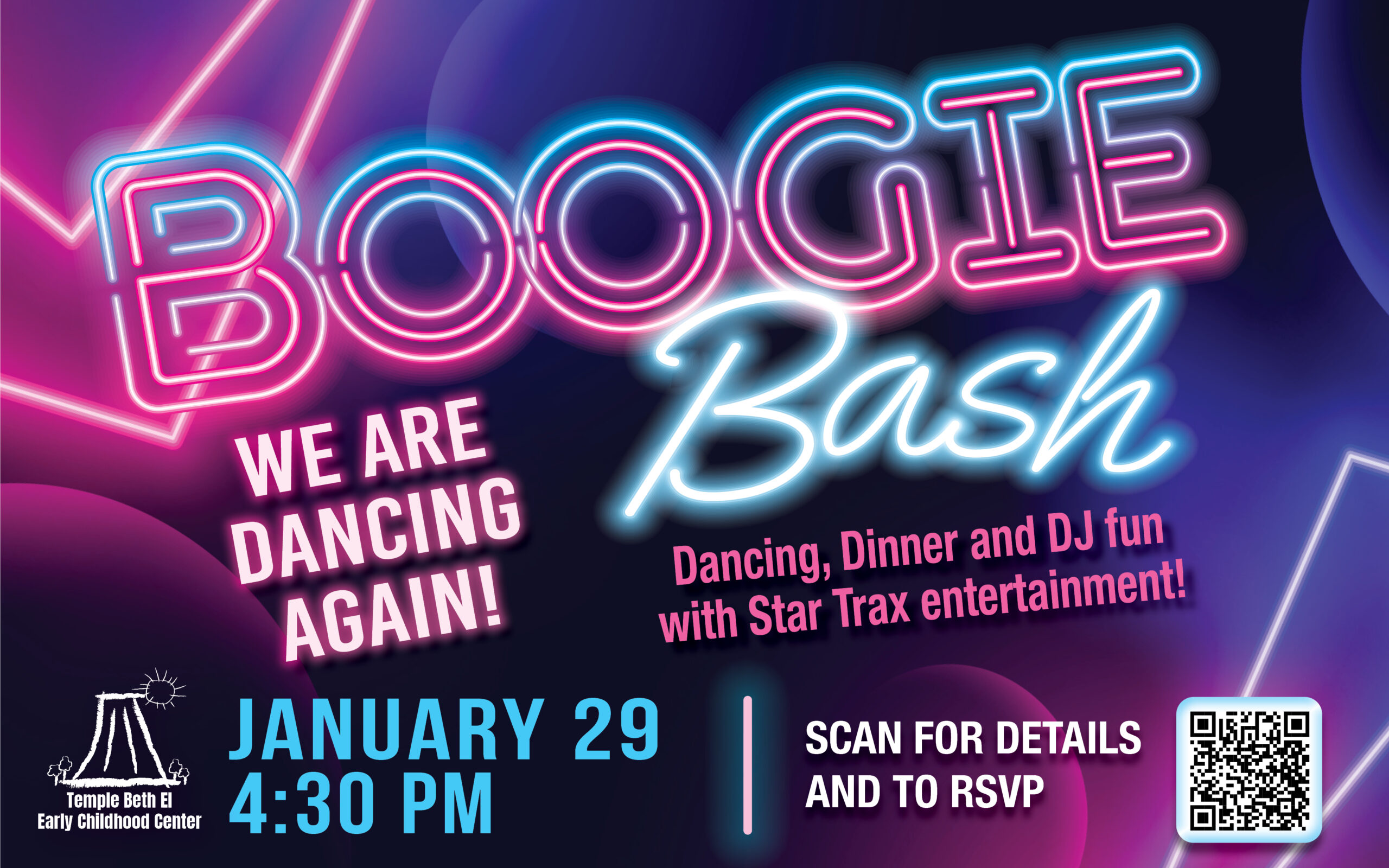 Boogie Bash 2026