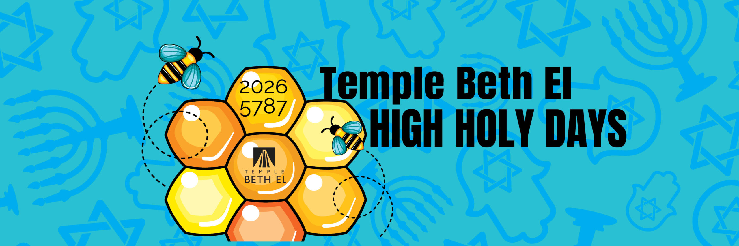 High Holy Days 2026/5787