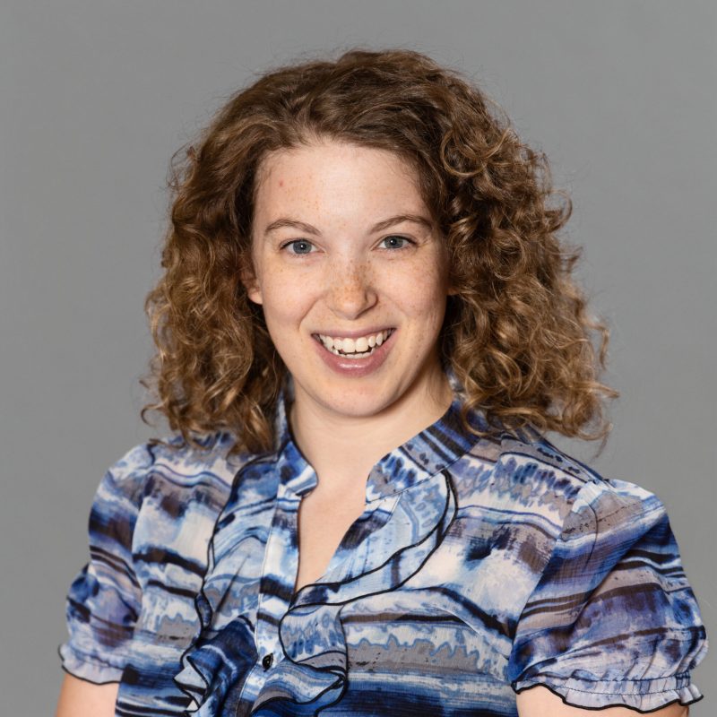Temple Beth El - Headshots