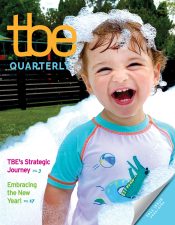 SUMMER2024 QUARTERLY cover