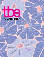 new SPRING 2024 QUARTERLY COVER